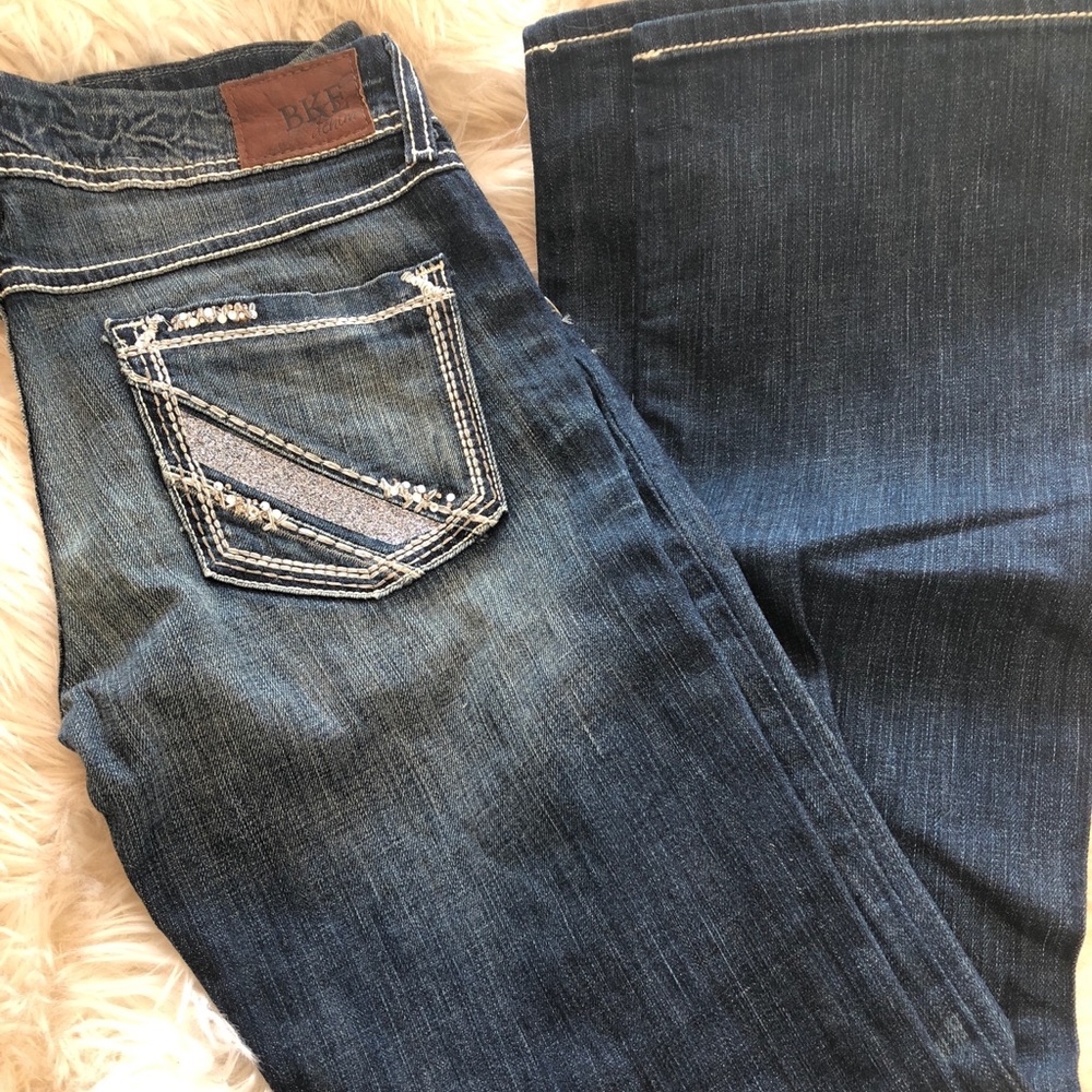 BKE Jeans